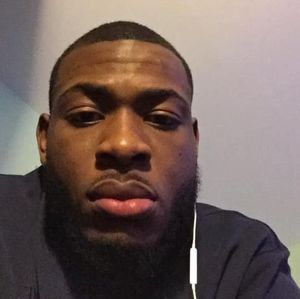 Meet your Posher, Roger